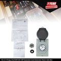 Generator Power Inlet Box for A 3 Prong 125/250V Generator