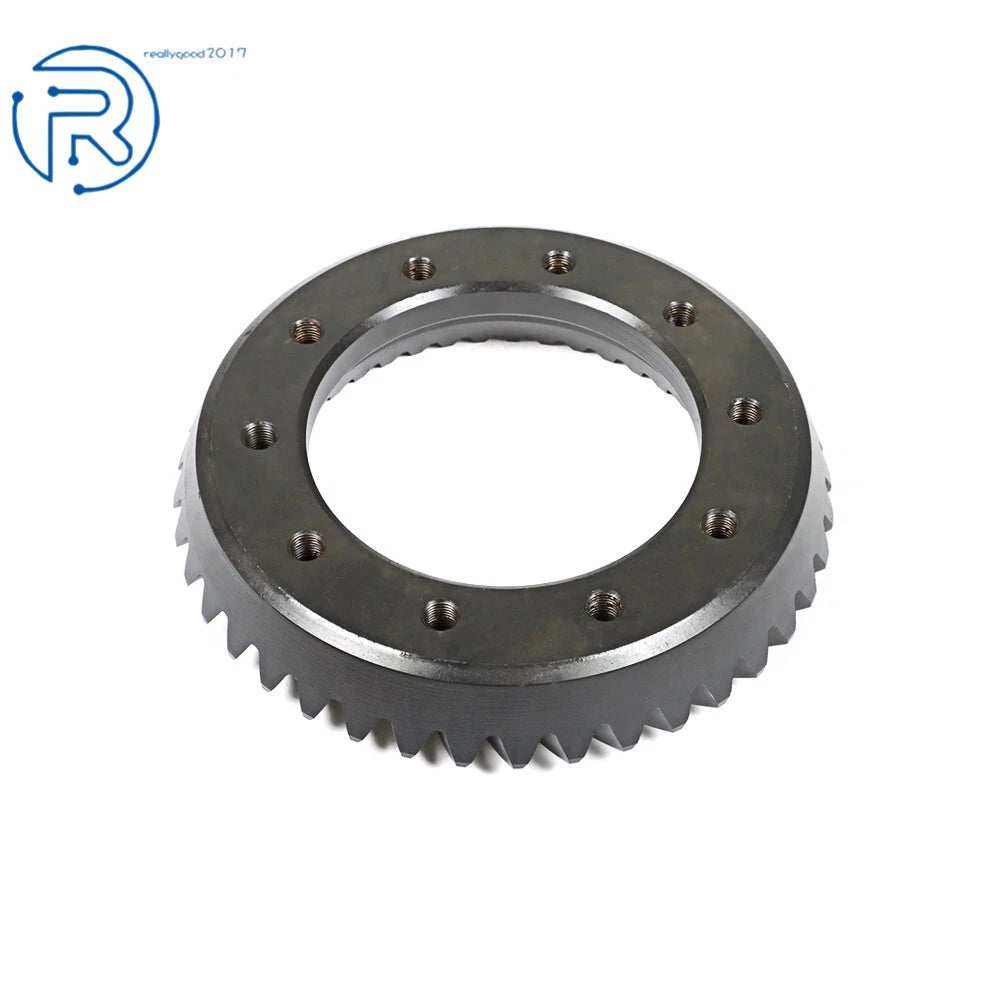 Gears 3.73 Ratio & Master Bearing Kit for Chevy 8.5" 10-Bolt