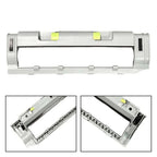 ABS Main Brush Cover for Roomba 205 405 505 (Improved Sealing)