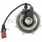 Cooling Fan Clutch for Ford F-150, Expedition, Lincoln Mark (2007–2008)