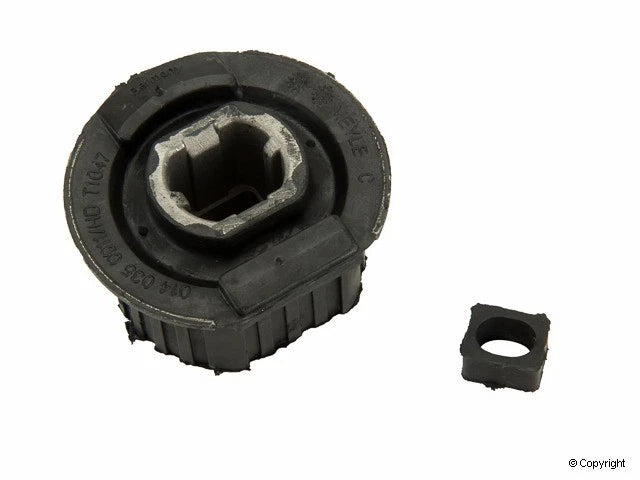 Meyle Rear Forward Suspension Subframe Bushing for MB 190E (1986–2002)