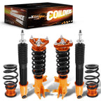 Full Coilovers Suspension for Honda Civic Sedan Coupe (2012–2015)