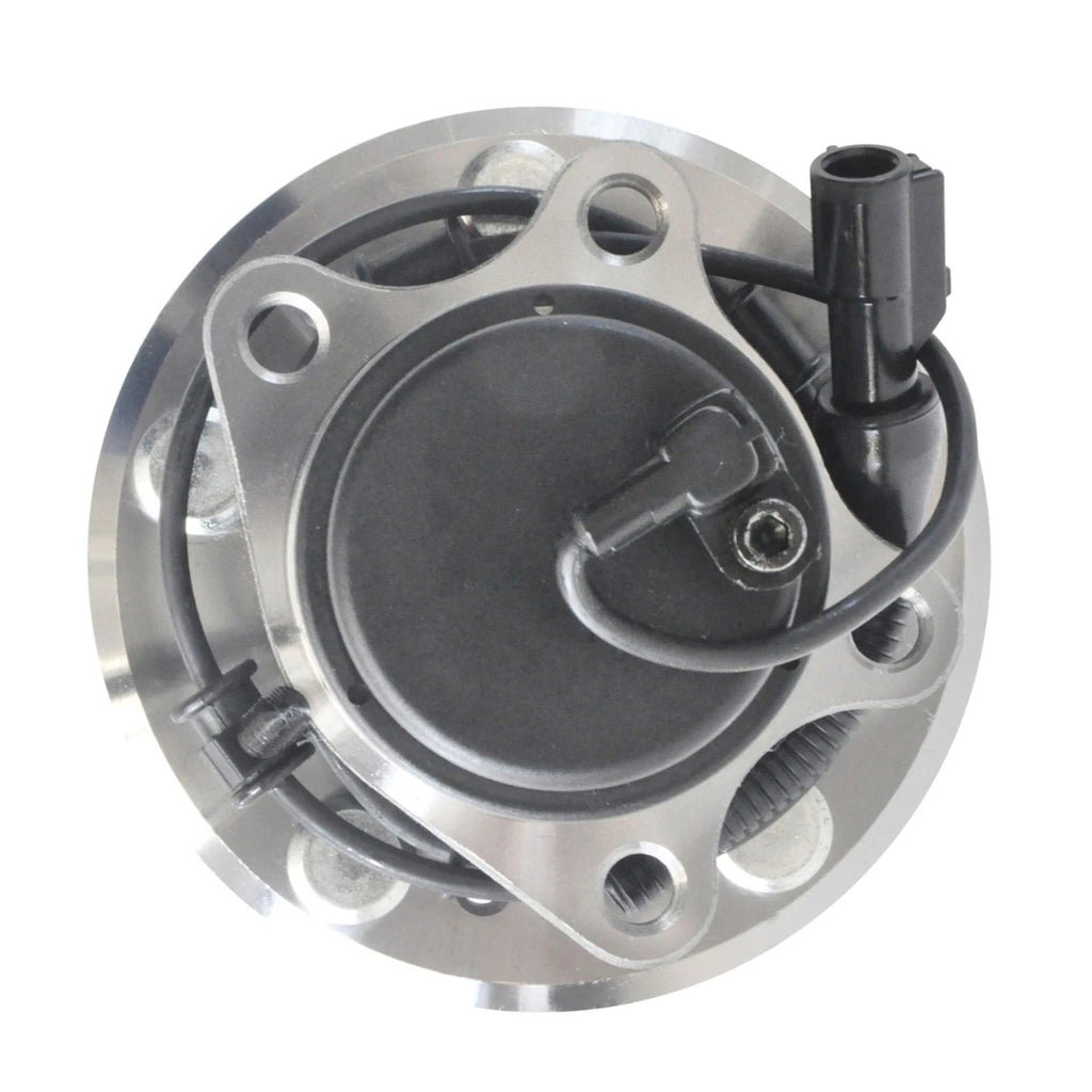 2X Front Wheel Bearing & Hub Assembly 513167 for Ford Thunderbird (1983–1997)