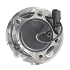 2X Front Wheel Bearing & Hub Assembly 513167 for Ford Thunderbird (1983–1997)