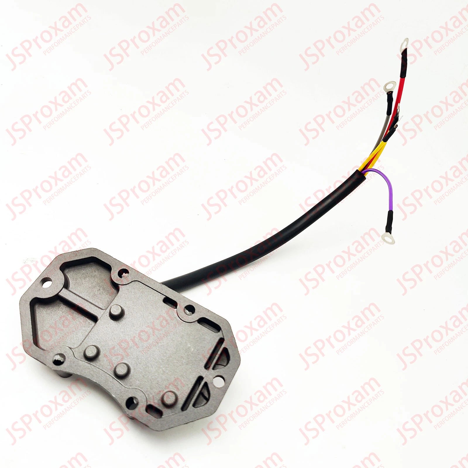 Regulator for Johnson Evinrude 88-175 HP (1988–1995) 585195 583259 584204