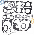 Engine Gasket Set for Honda CB350 CL350 SL350 (1969–1973)