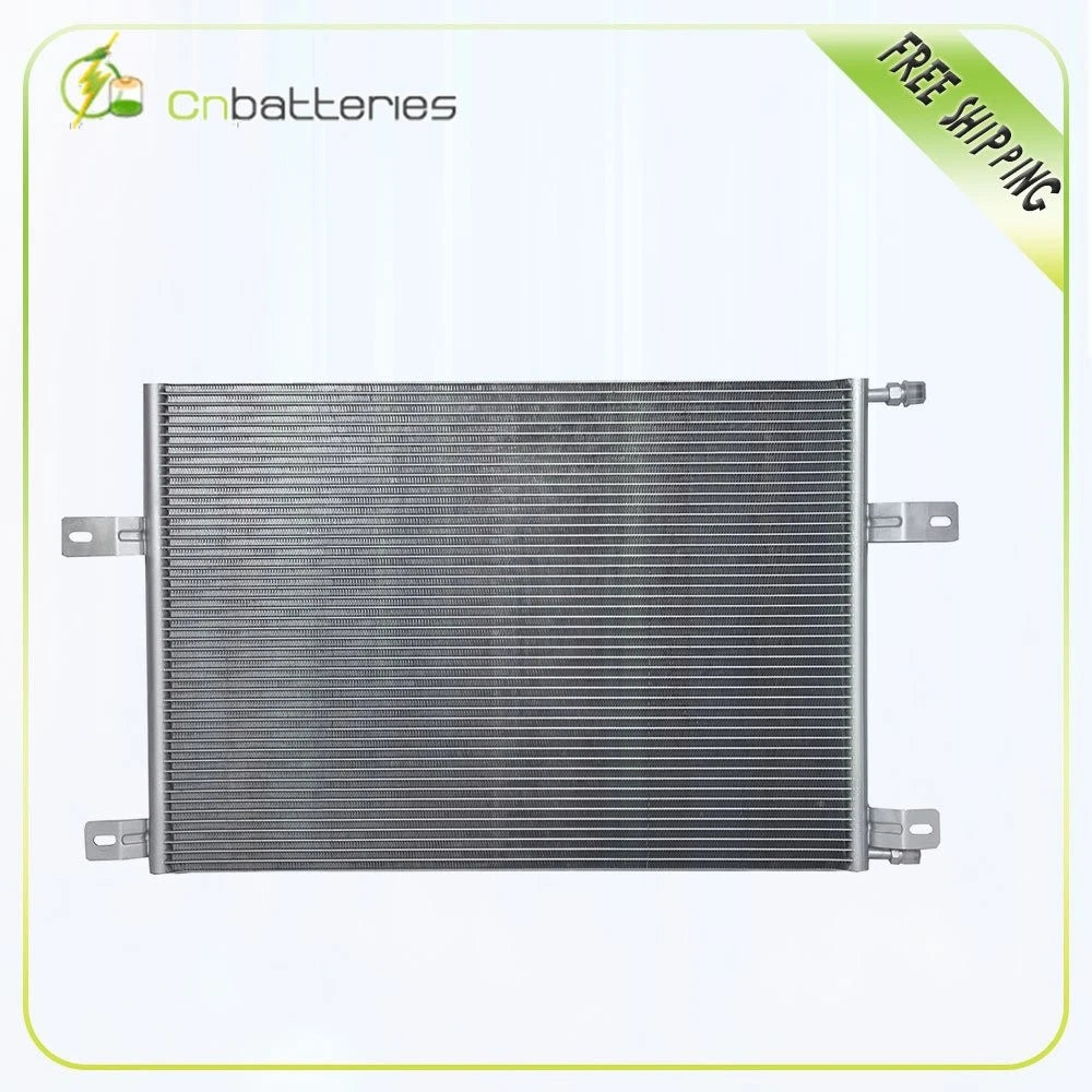 A/C Aluminum Condenser for Mack CH CX Granite Vision Series (2002–2007)