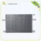A/C Aluminum Condenser for Mack CH CX Granite Vision Series (2002–2007)