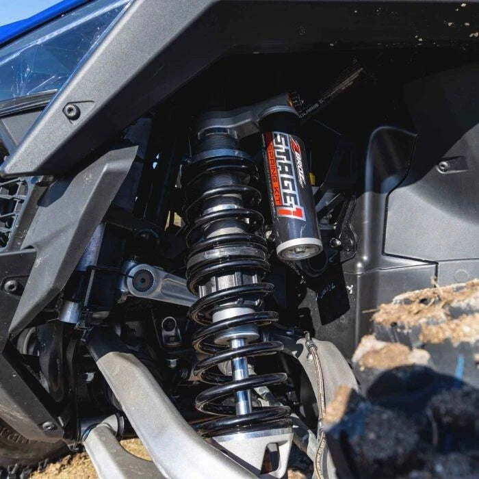 ZBroz Stage 1 Spring Kit for Polaris RZR Pro R (2022–2023)