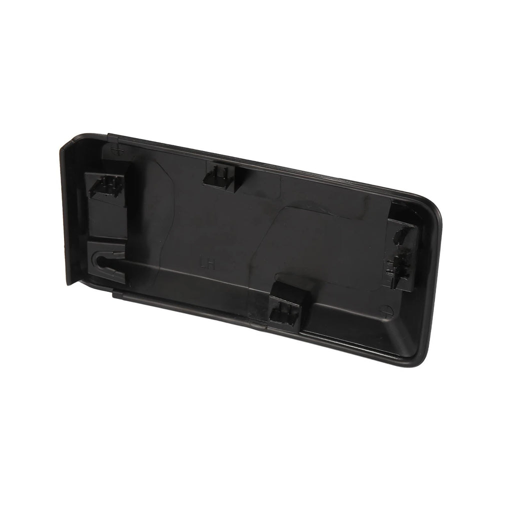 2Pcs Front Bumper Guard Pads for Ford F-150 (2018–2020)