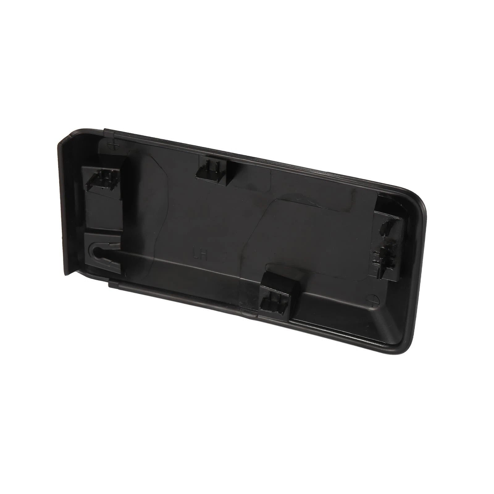2Pcs Front Bumper Guard Pads for Ford F-150 (2018–2020)