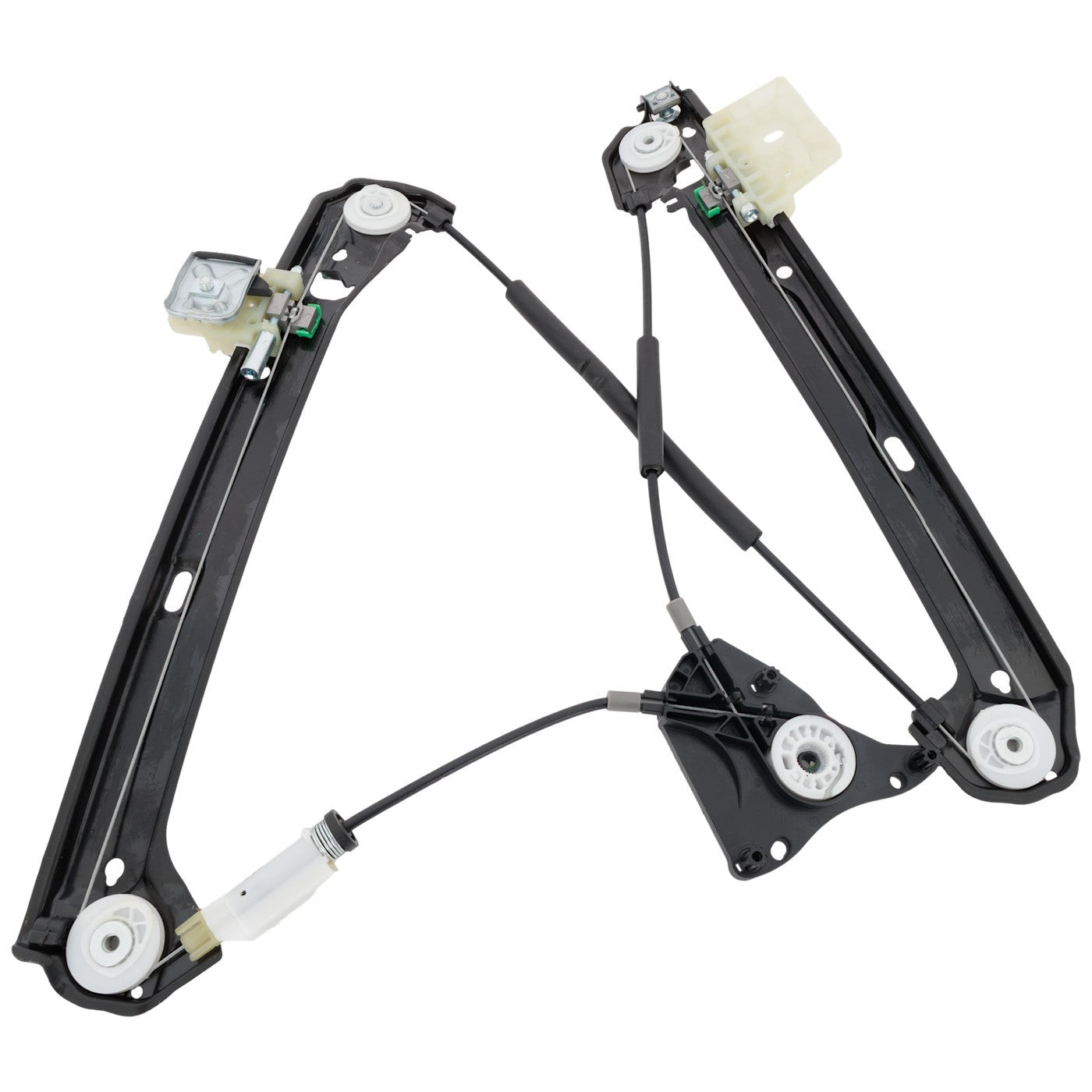 Window Regulator for Mercedes-Benz Hand (Front Driver Left Side)