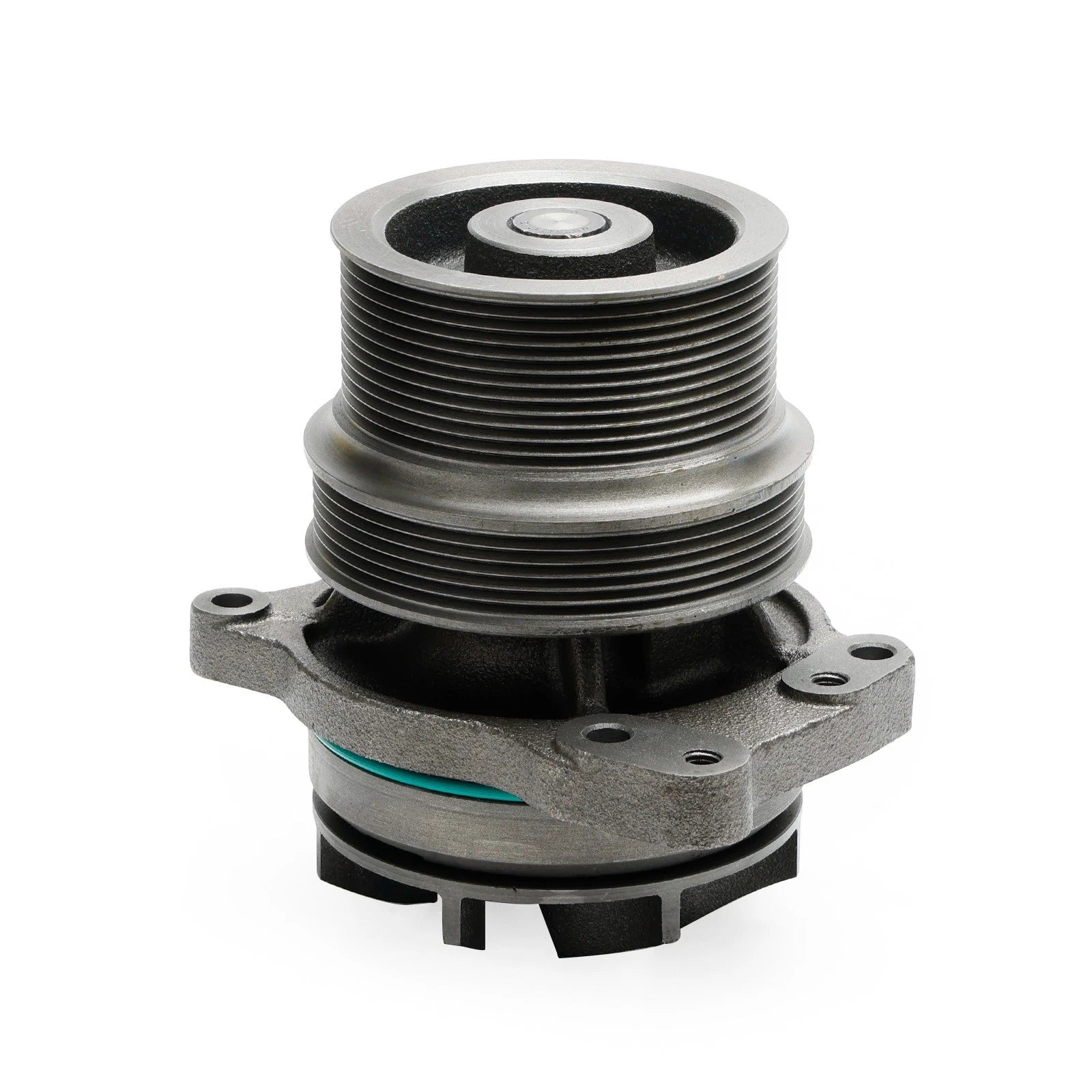 Water Pump for Cummins ISX ISZ (3684450, 3683651, 4386576)