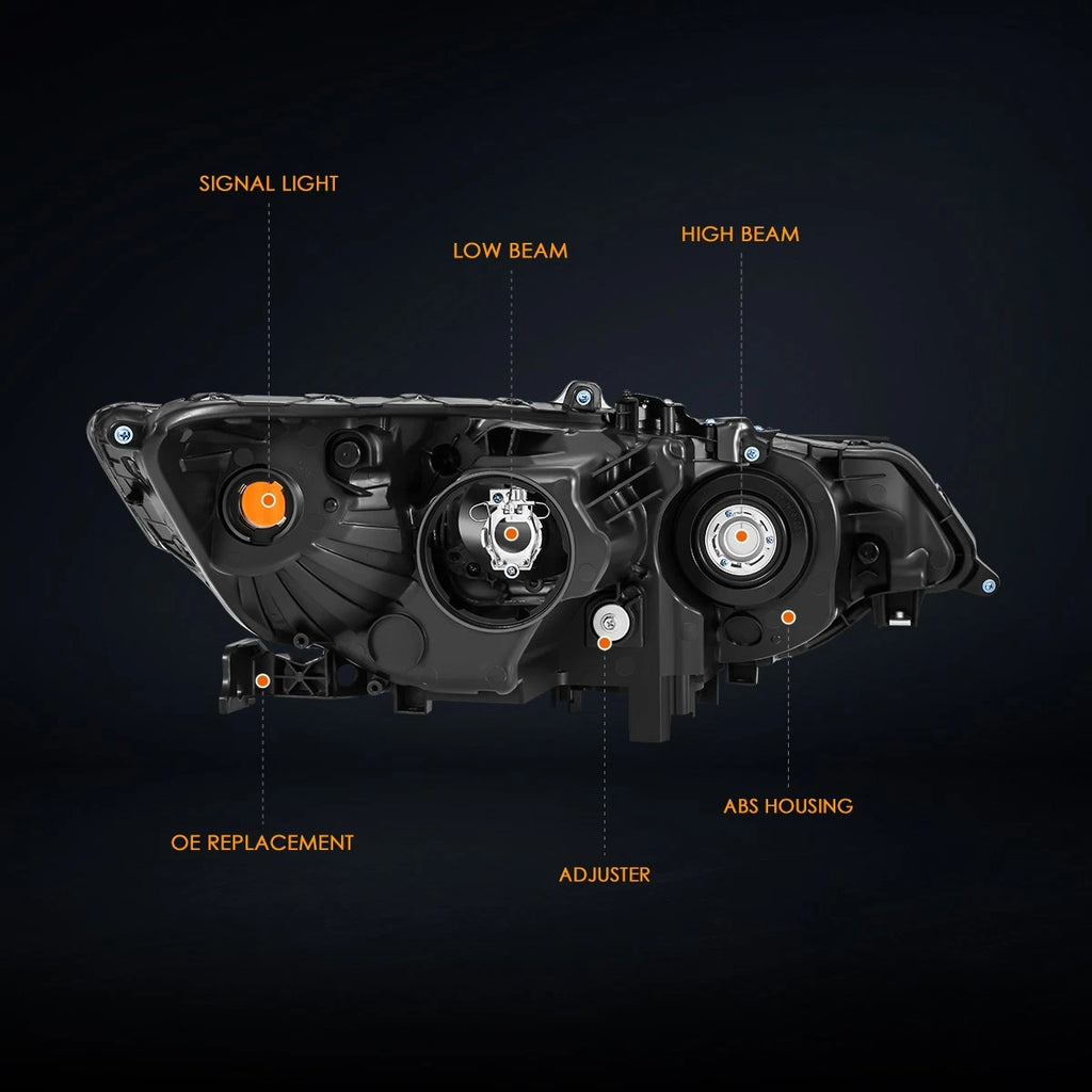 Combination Switch for Chevy Impala (2000–2005)