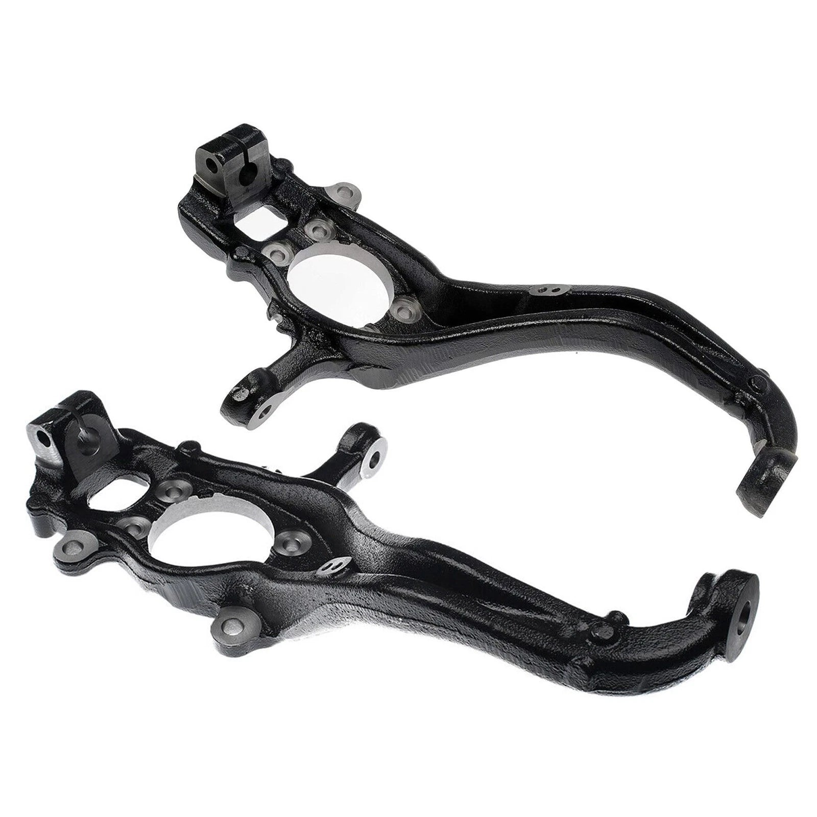 Steering Knuckle Set for Nissan Frontier Xterra (2005–2019)