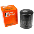 Engine Oil Filter 2.3L 4cyl for Nissan 720 (1984-1985)