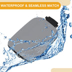 Fuel Tank Door Cap for Volkswagen Passat (2011–2018) Bolt Type No. 561809857