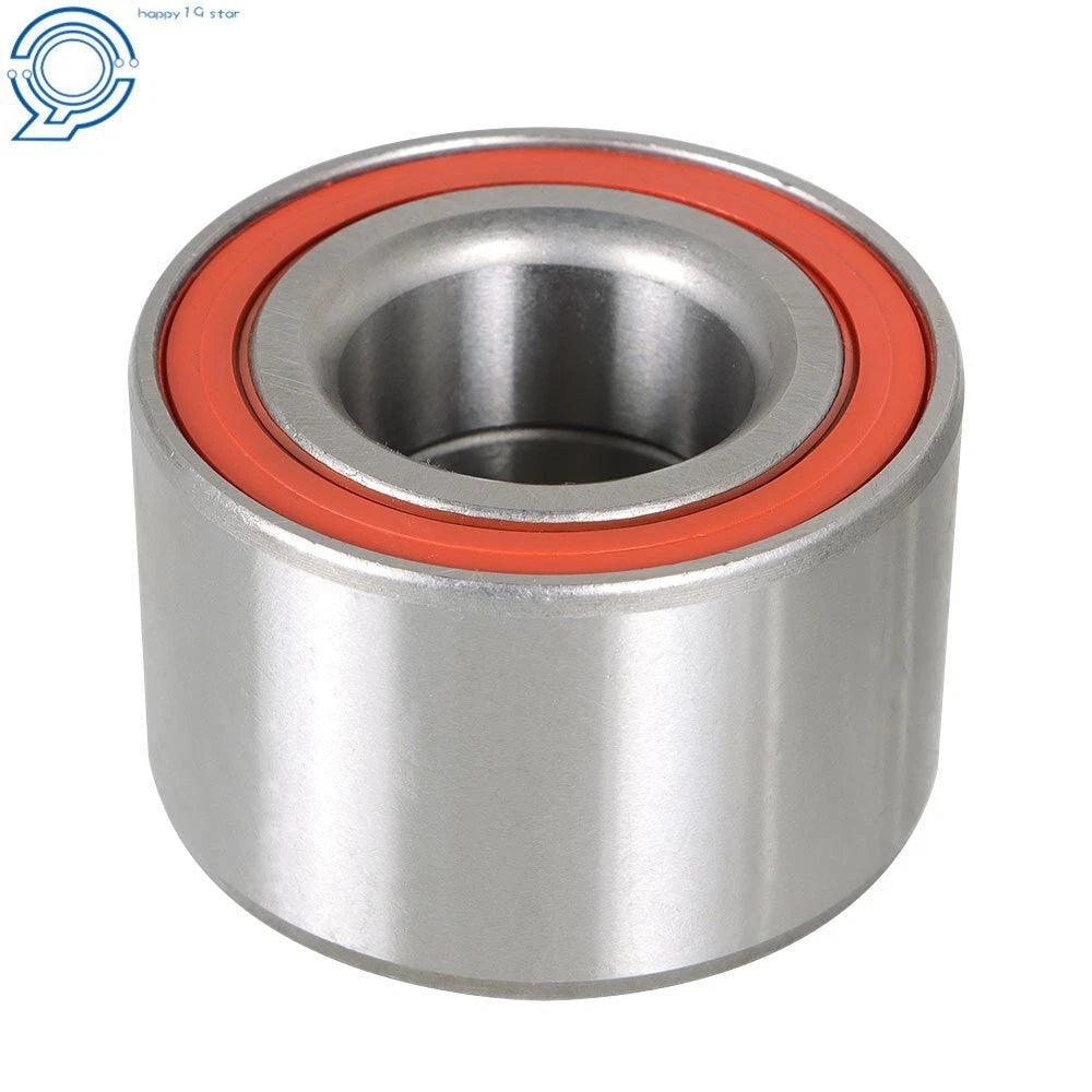Set of 4 Wheel Bearings and Seals for Can-Am Renegade/Commander/Maverick