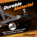 Adjustable Rear Upper Camber Control Arm for Lexus GS300 GS400 GS430 IS300 (1998–2005)