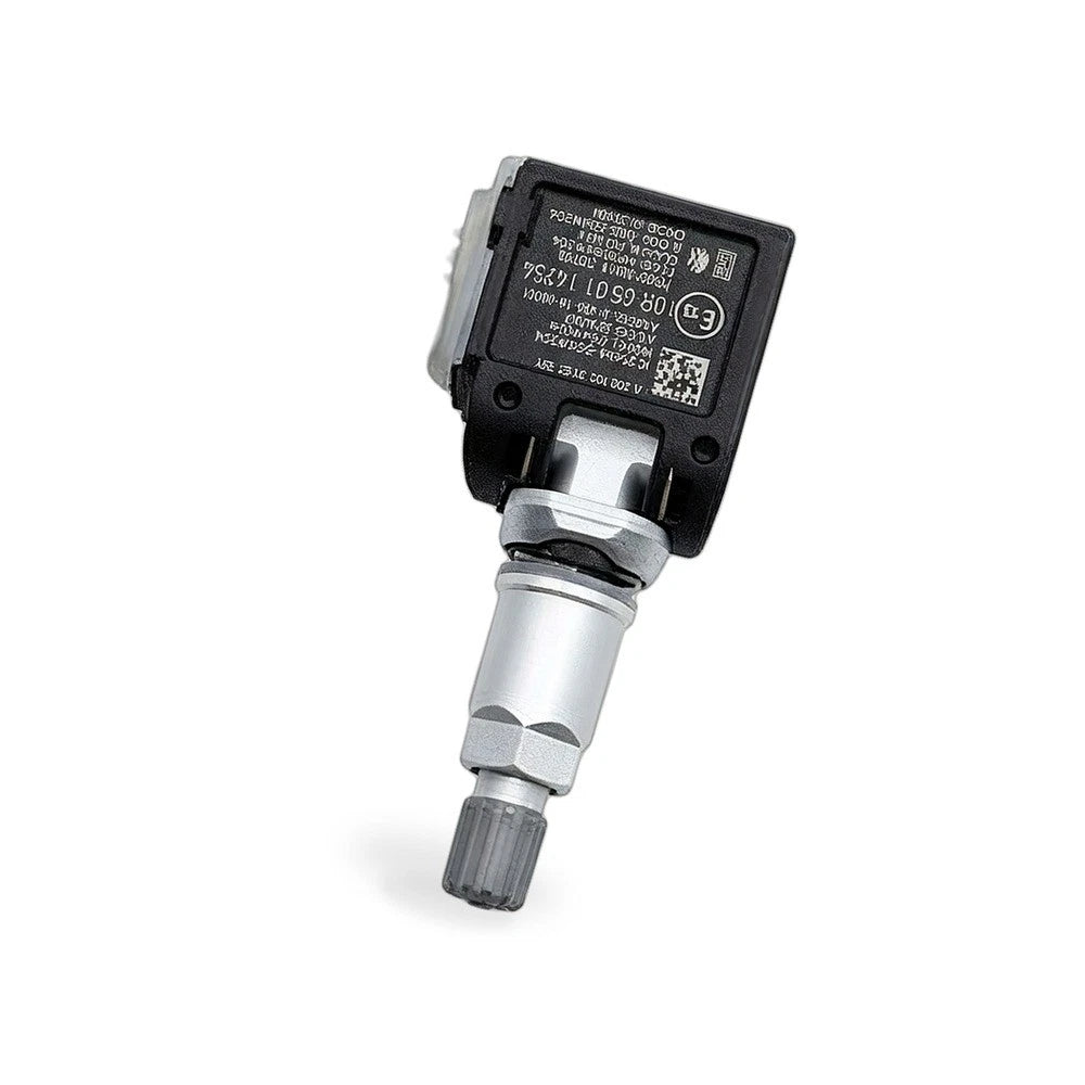 Set of 4 TPMS Tire Pressure Sensors for Mercedes C-Class (2020–2021)