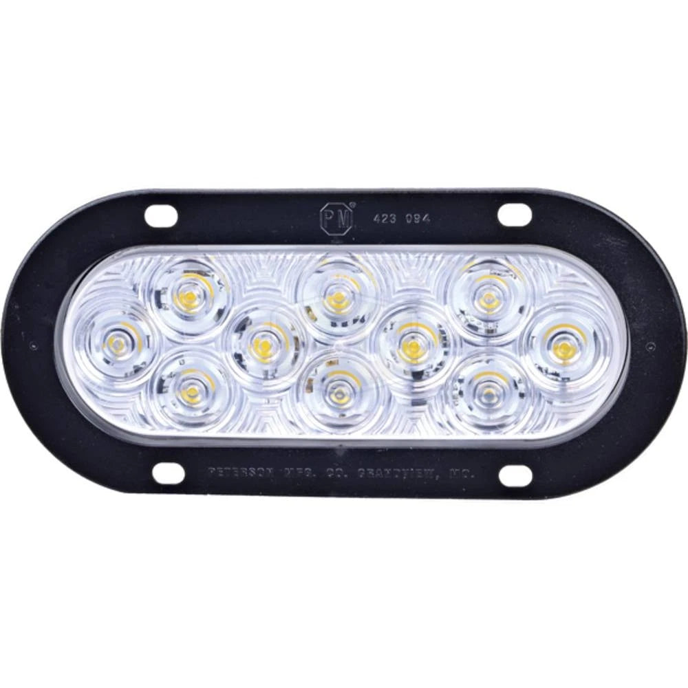 Directional Light for Peterson Lighting (PTL-823SW10-JN)