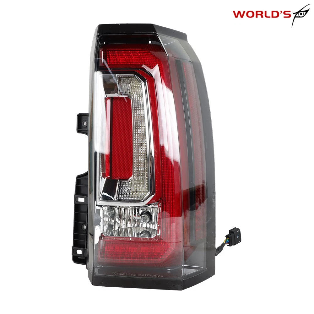 LED Tail Light Brake Lamp for GMC Yukon XL SLE (2015–2020) Right Side