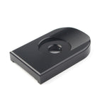 Rear Seat Bolt Tab Knob Cover Spacer Pad for Harley