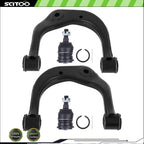 Front Control Arm w/ Ball Joints for Toyota 4Runner (1996–2002)