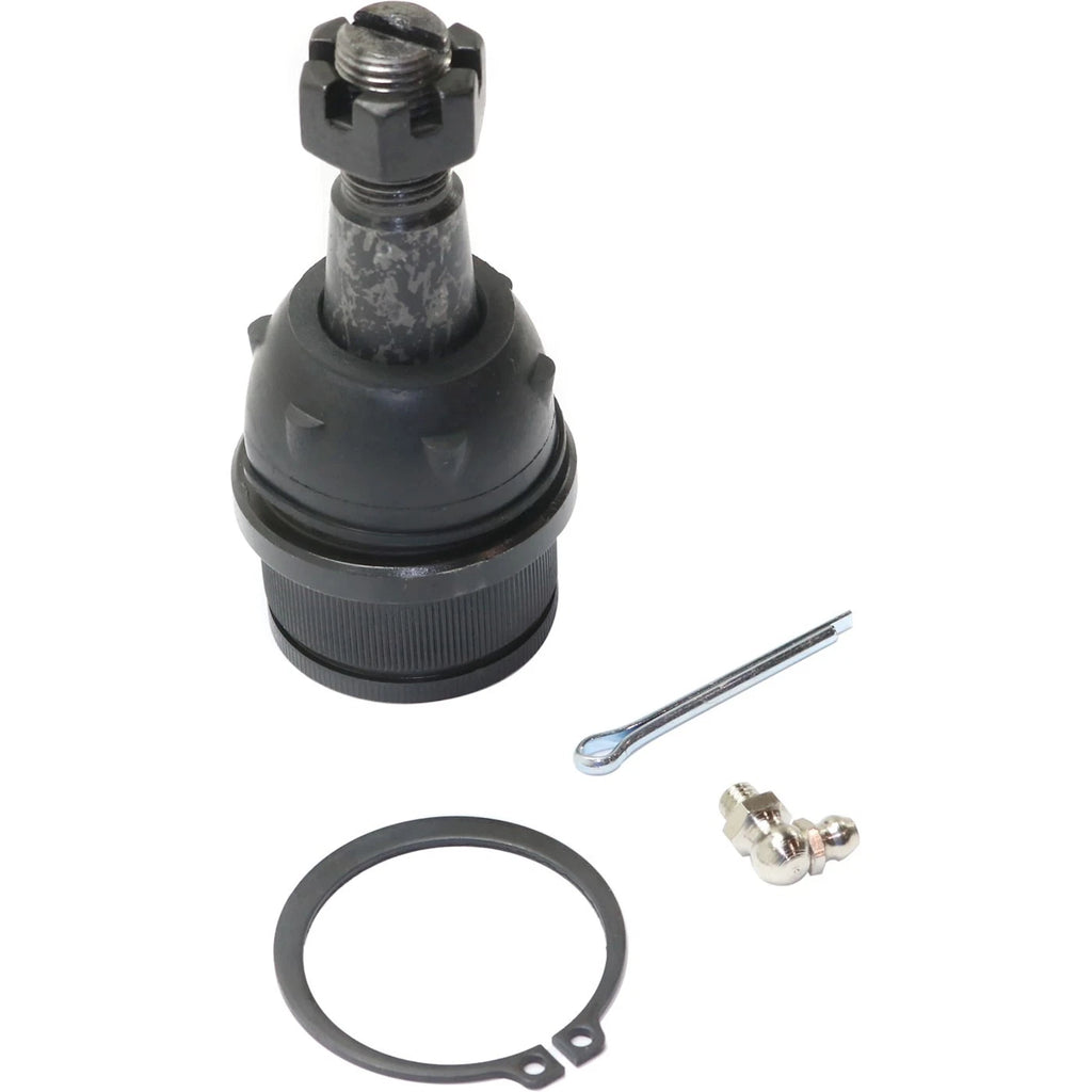 Set of 2 Wheel Hubs for Chevy Savana (4WD 4X4)