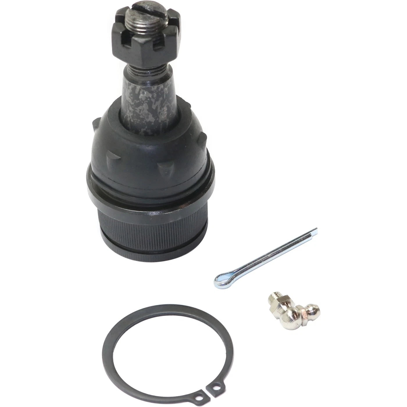 Set of 2 Wheel Hubs for Chevy Savana (4WD 4X4)