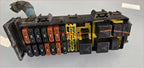 Engine Bay Fuse Box with Harness Pigtail for Lincoln Continental (1998–2002)