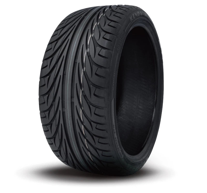 Kenda KR20 Kanine Front Tire K145/60R16 4PR 66T TL for