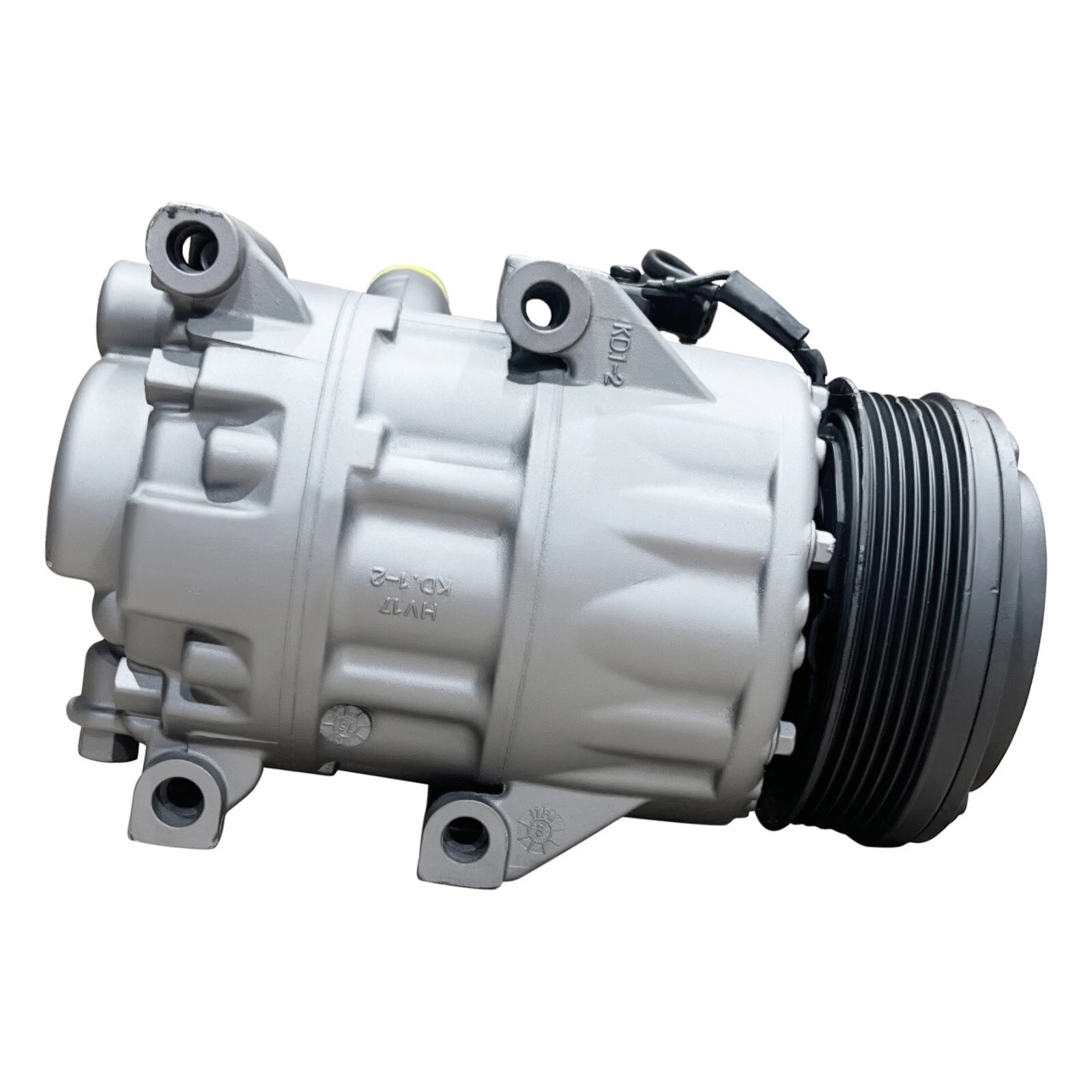 AC Compressor Replacement for Hyundai Genesis G70 2.0L (2019-2021)