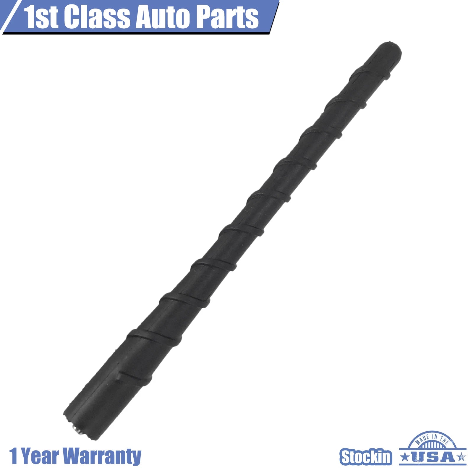 Pole Antenna for Hyundai Accent Elantra Tucson (2009–2016) Kia Forte Sorento
