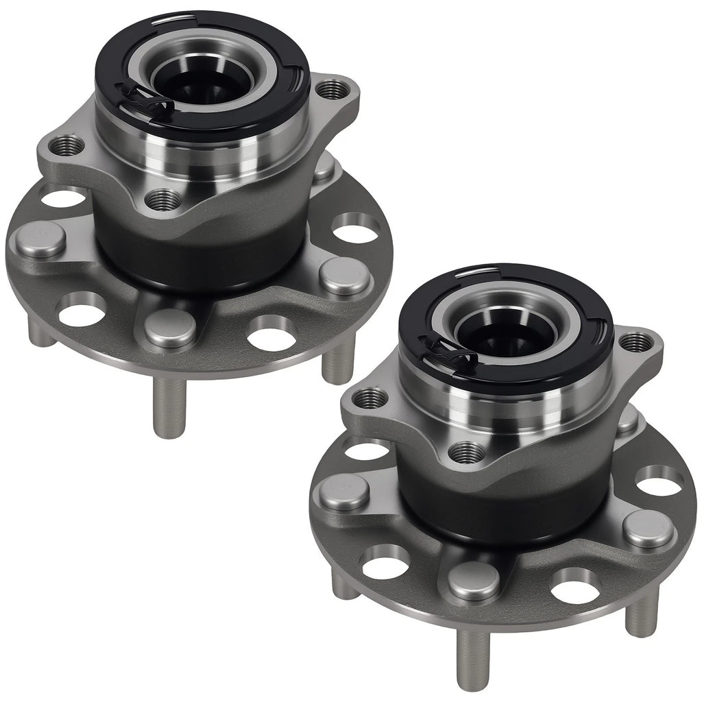 Rear Wheel Hub Assembly for Jeep Compass AWD (2007–2017) 512333 5105770AE