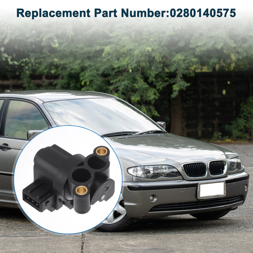 Idle Air Control Valve for BMW 318i (1996–1999) No. 0280140575