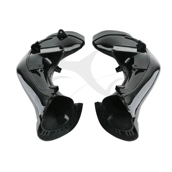 Ram Air Intake Tube Duct Pipe for Yamaha YZF-R1 (2004–2005)