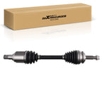 Front Left CV Axle Assembly for Scion xB (2008–2015)