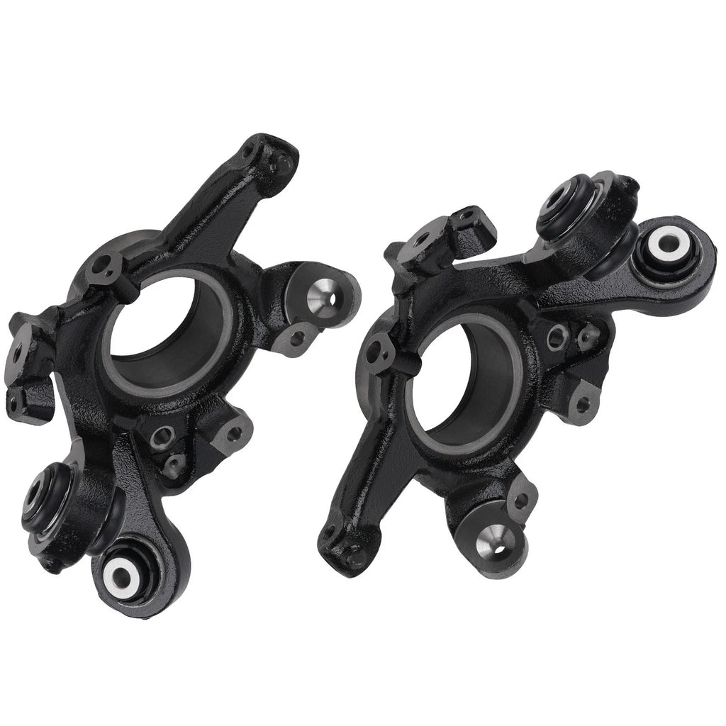 Rear Steering Knuckle Set for BMW 135i 328i 335i (2007–2015) 698-258 698-259