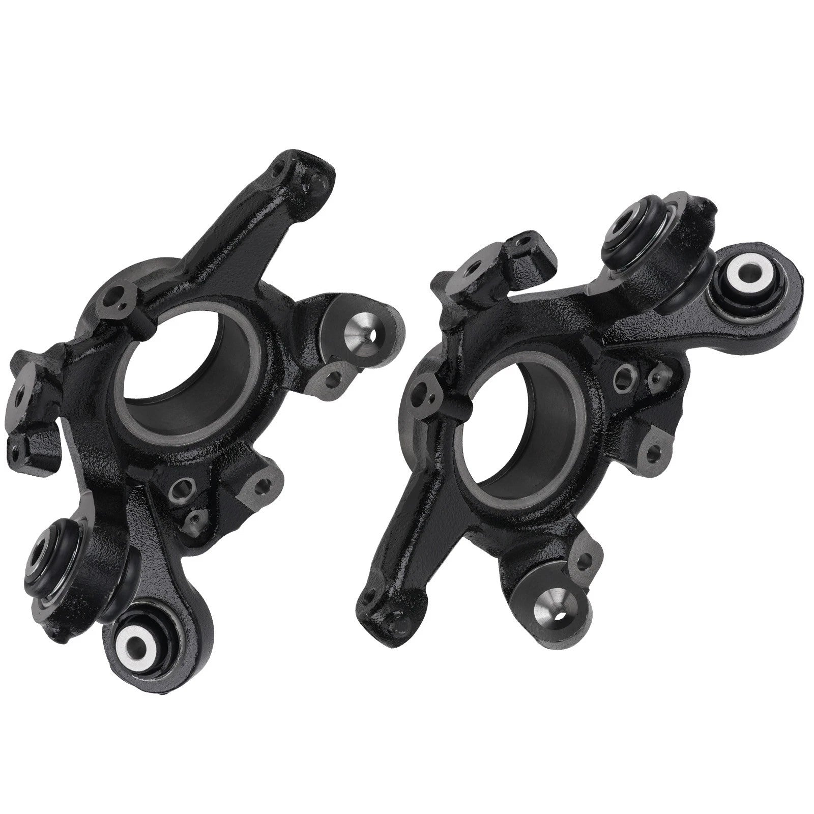 Rear Steering Knuckle Set for BMW 135i 328i 335i (2007–2015) 698-258 698-259