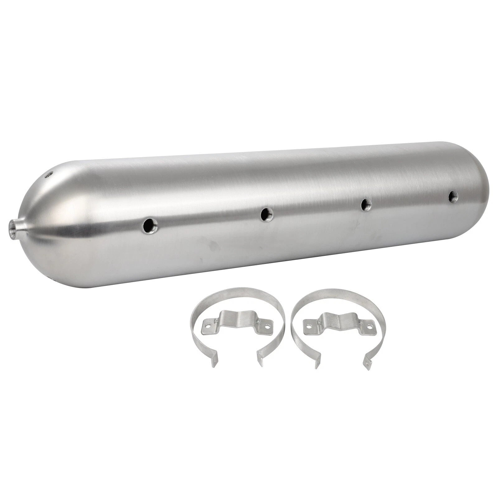 Air Ride Suspension System for Universal Vehicles (33", 5 Gallon)