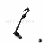 Black Aluminum Foldable Gear Shift Levers for Yamaha YZF R1 (2004–2006)
