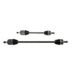 Front CV Axle Shaft for Honda Accord 2.4L (2003–2007)