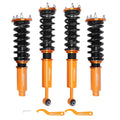 24-Way Coilover Suspension Kit for Honda Accord (1998–2002)