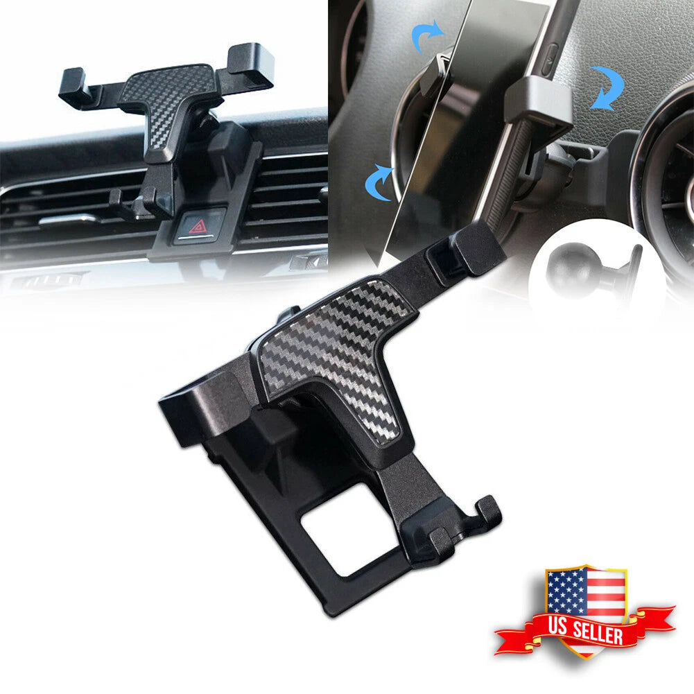 Gravity Cup Mount Holder for VW Golf 7 (2014–2018)