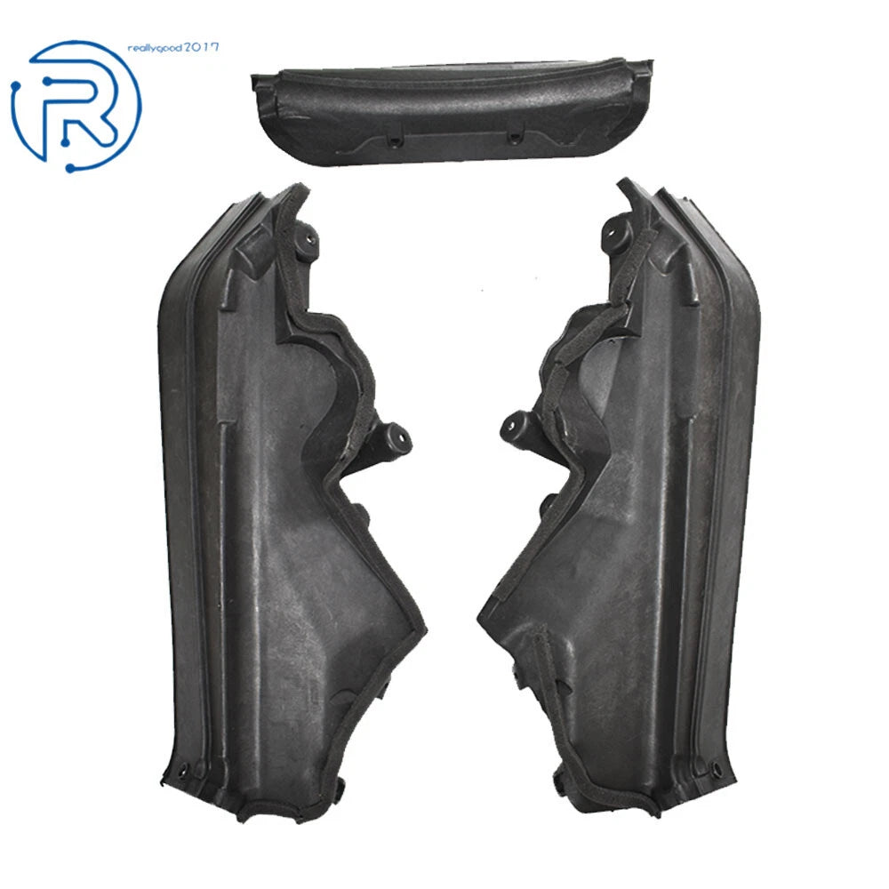Upper Compartment Partition Panel for BMW X5 X6 (2007-2013)