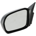 Driver Left Side Mirror for Honda Civic (2001–2005) Coupe USA Built