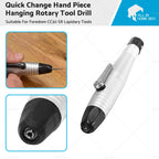 Quick Change Hand Piece for Foredom CC30 SR