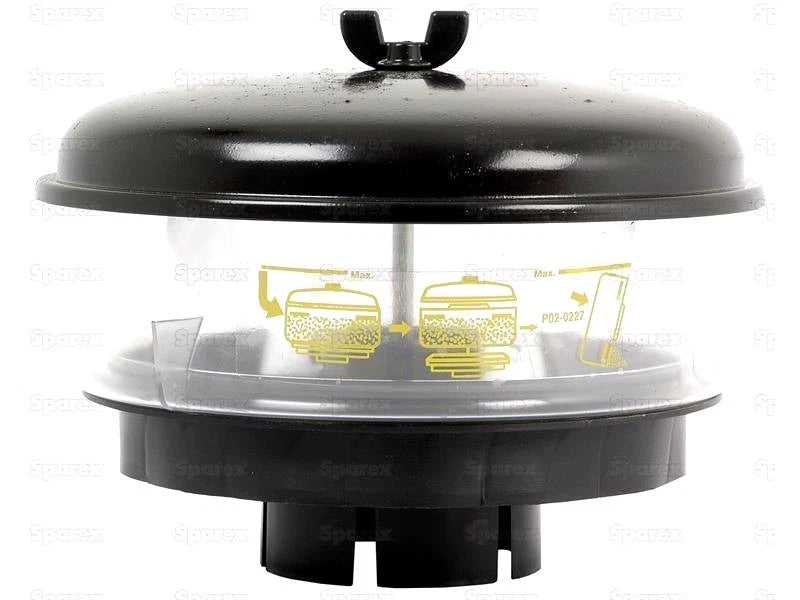 Air Pre Cleaner Bowl for Massey Ferguson 2640 2680 2685 2720 2725