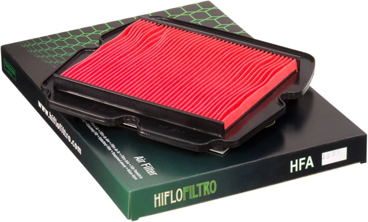 HIFLOFILTRO Air Filter for Honda (HFA1921)
